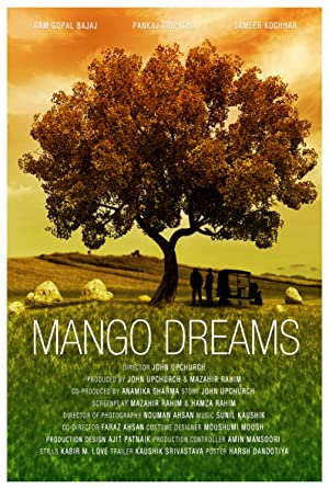 Mango Dreams (2016) M4uHD Free Movie