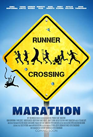 Marathon (2021) M4uHD Free Movie