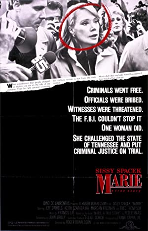 Marie (1985) Free Movie