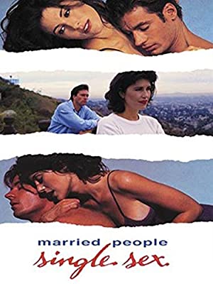 Married People, Single Sex (1994) M4uHD Free Movie