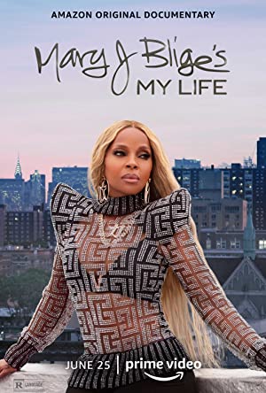 Mary J Bliges My Life (2021) M4uHD Free Movie