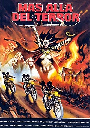 Beyond Terror (1980) Free Movie