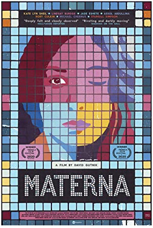 Materna (2020) M4uHD Free Movie