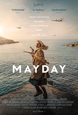 Mayday (2021) M4uHD Free Movie