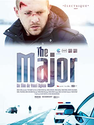 Mayor (2013) Free Movie