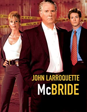 McBride: Anybody Here Murder Marty? (2005) Free Movie