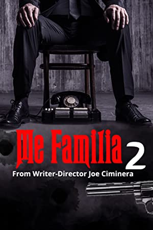 Me Familia 2 (2021) Free Movie