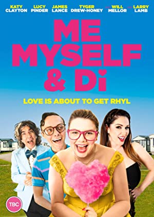 Me, Myself and Di (2021) M4uHD Free Movie