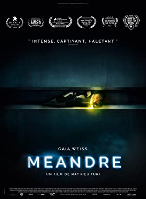 Meander (2020) M4uHD Free Movie