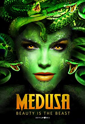Medusa (2020) M4uHD Free Movie