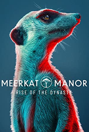 Meerkat Manor: Rise of the Dynasty (2021 ) M4uHD Free Movie