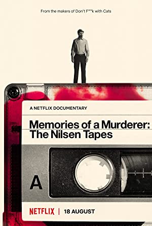 Memories of a Murderer: The Nilsen Tapes (2021) Free Movie M4ufree