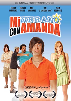 Mi verano con Amanda (2008) M4uHD Free Movie