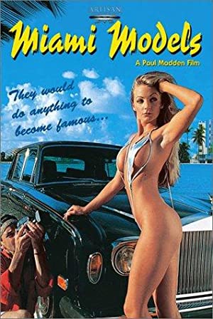 Miami Models (1994) M4uHD Free Movie