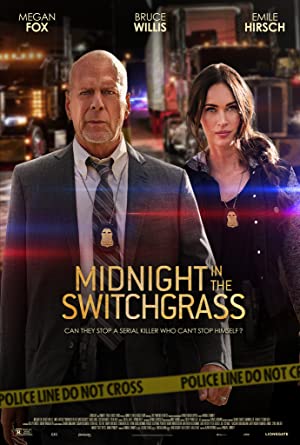 Midnight in the Switchgrass (2021) Free Movie
