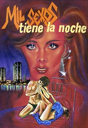 Night Has a Thousand Desires (1984) Free Movie