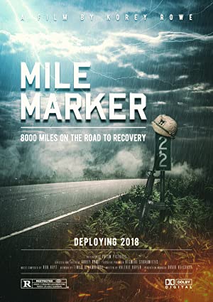 Mile Marker (2017) M4uHD Free Movie