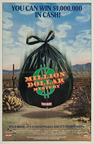 Million Dollar Mystery (1987) Free Movie M4ufree