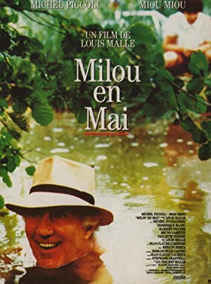 Milou en mai (1990) Free Movie M4ufree