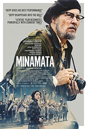 Minamata (2020) M4uHD Free Movie