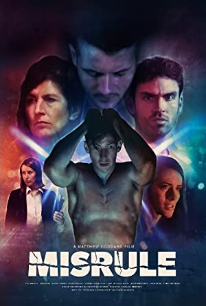 Misrule (2017) M4uHD Free Movie