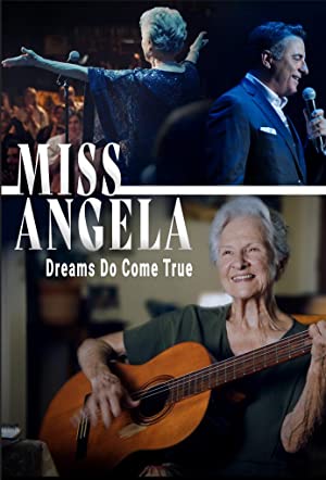Miss Angela (2021) Free Movie M4ufree