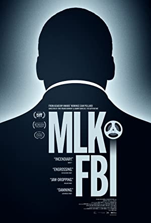 MLK/FBI (2020) Free Movie