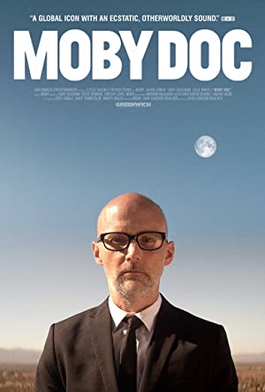 Moby Doc (2021) Free Movie