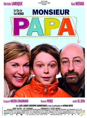 Monsieur Papa (2011) Free Movie M4ufree