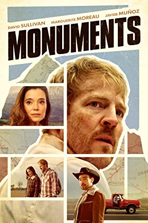Monuments (2020) Free Movie
