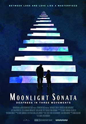 Moonlight Sonata: Deafness in Three Movements (2019) M4uHD Free Movie