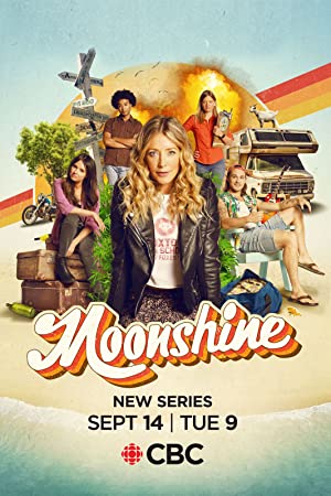 Moonshine (2021 ) Free Tv Series