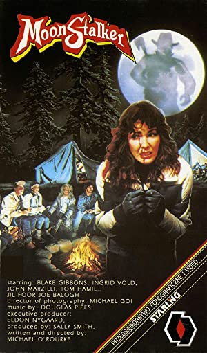 Moonstalker (1989) Free Movie