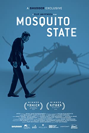 Mosquito State (2020) Free Movie