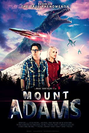 Mount Adams (2018) M4uHD Free Movie