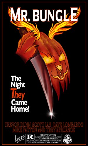 Mr. Bungle: The Night They Came Home (2020) Free Movie