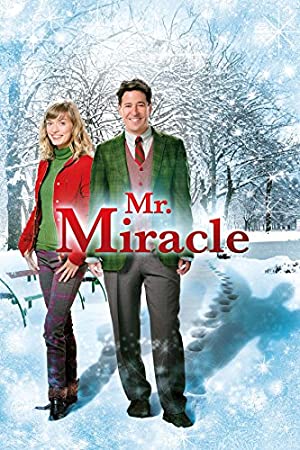 Mr. Miracle (2014) M4uHD Free Movie