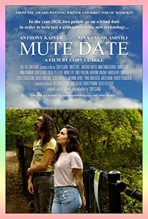 Mute Date (2019) M4uHD Free Movie