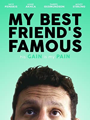 My Best Friends Famous (2019) M4uHD Free Movie