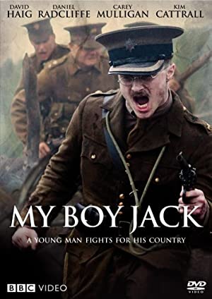 My Boy Jack (2007) M4uHD Free Movie