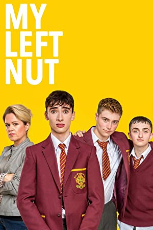 My Left Nut (2020) Free Tv Series