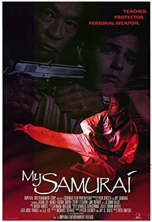 My Samurai (1992) M4uHD Free Movie