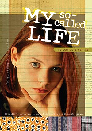 My SoCalled Life (19941995) Free Tv Series