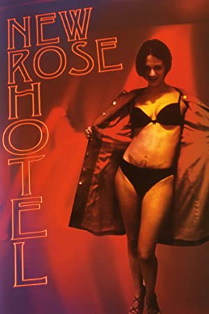 New Rose Hotel (1998) M4uHD Free Movie