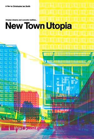 New Town Utopia (2018) Free Movie