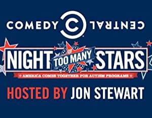 Night of Too Many Stars: America Comes Together for Autism Programs (2015) Free Movie