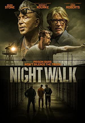 Night Walk (2019) M4uHD Free Movie