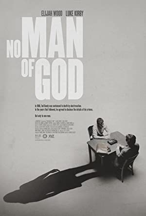 No Man of God (2021) Free Movie