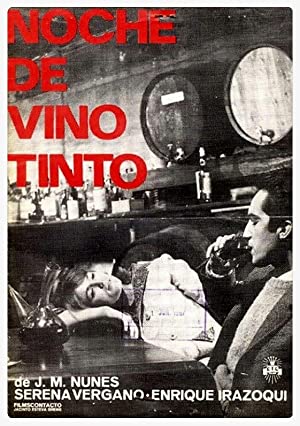 Noche de vino tinto (1966) M4uHD Free Movie