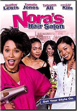 Noras Hair Salon (2004) M4uHD Free Movie